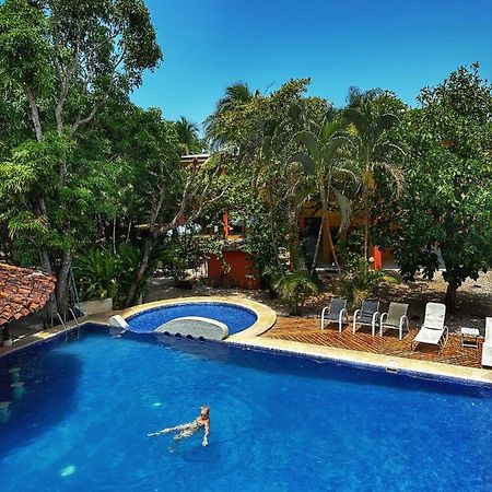 Hotel Nany Brasilito Zewnętrze zdjęcie