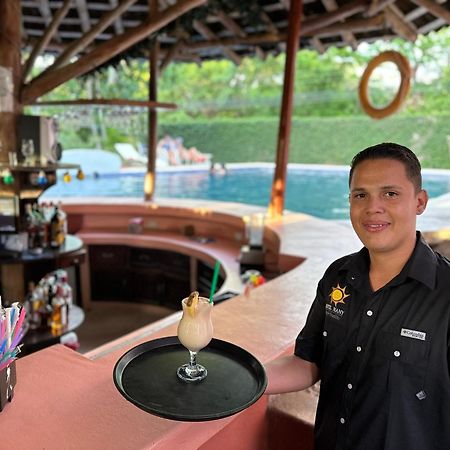 Hotel Nany Brasilito Zewnętrze zdjęcie