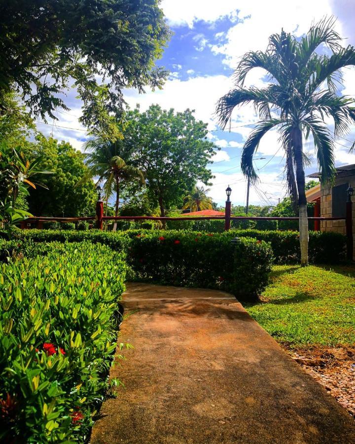 Hotel Nany Brasilito Zewnętrze zdjęcie