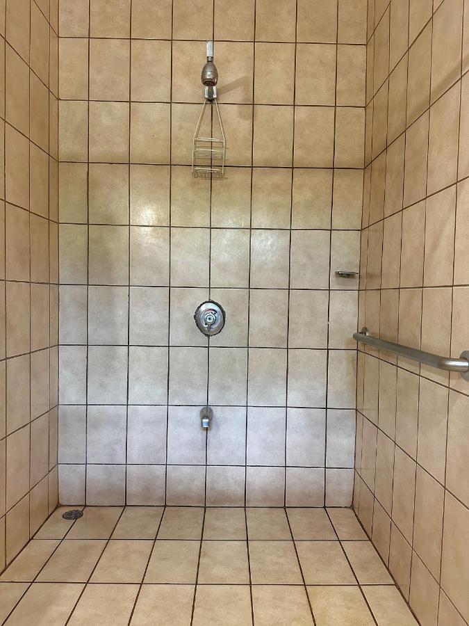 Hotel Nany Brasilito Zewnętrze zdjęcie