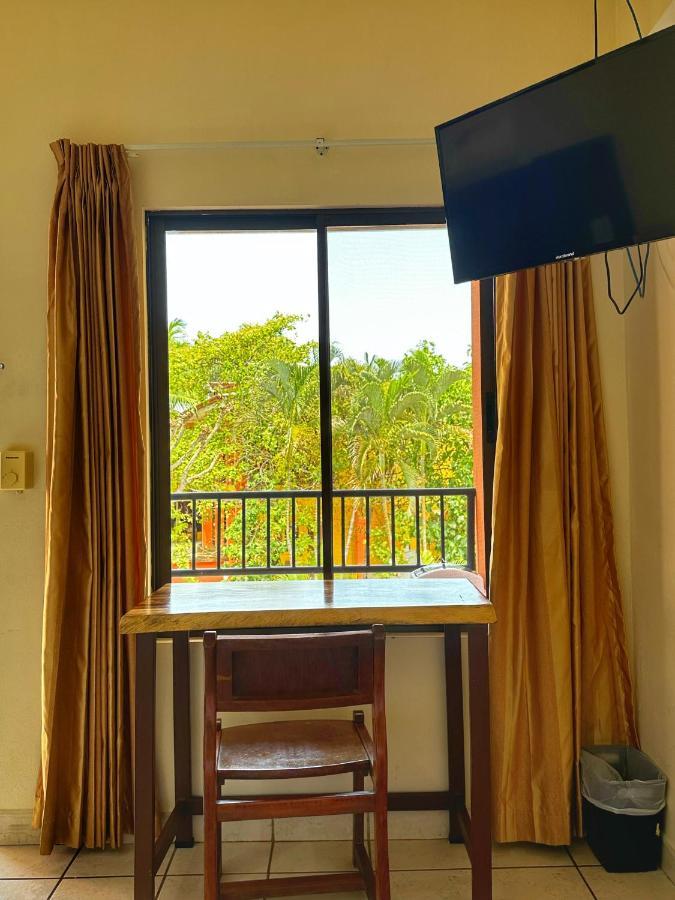 Hotel Nany Brasilito Zewnętrze zdjęcie