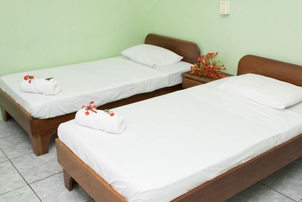 Hotel Nany Brasilito Zewnętrze zdjęcie