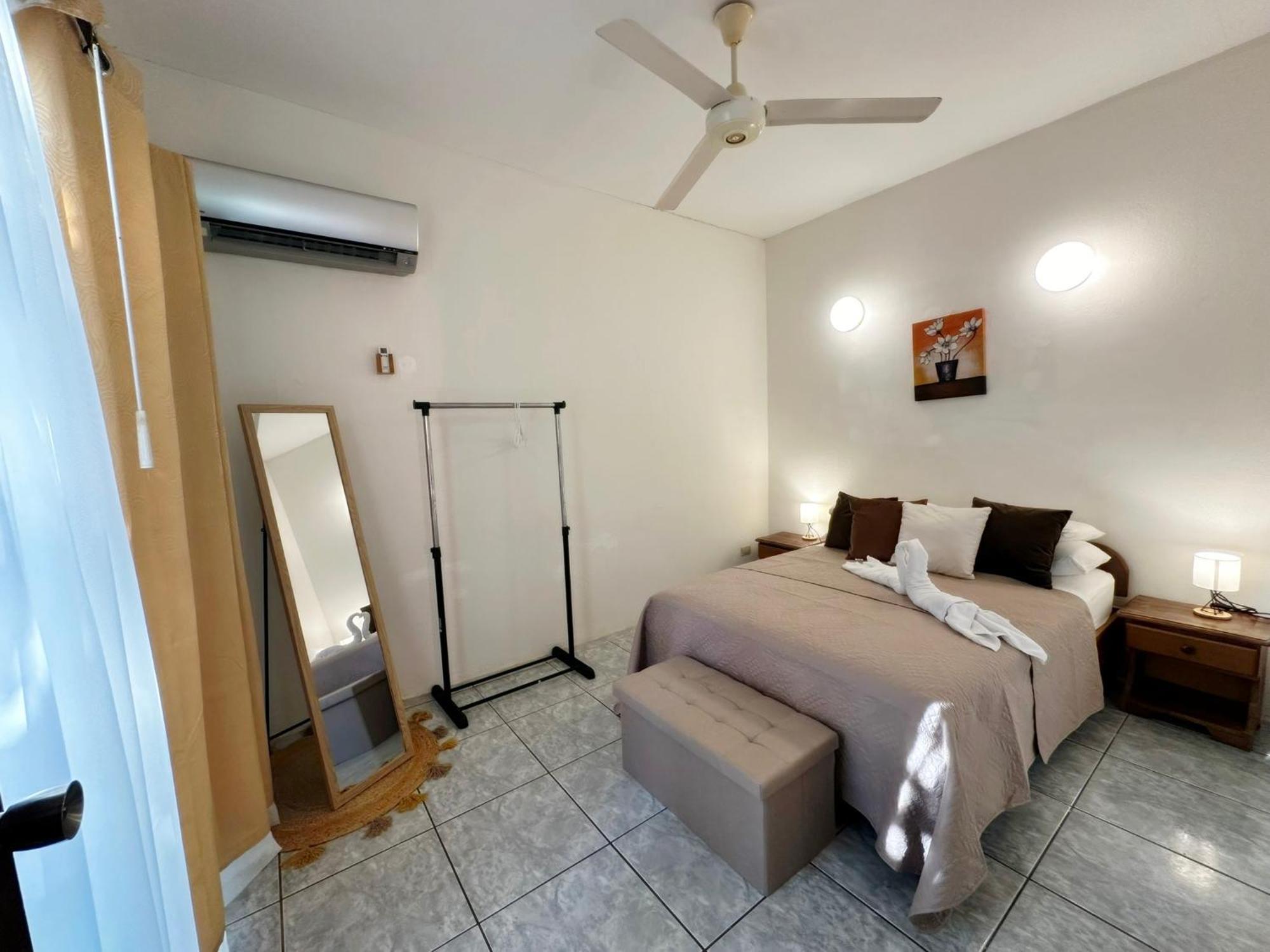 Hotel Nany Brasilito Zewnętrze zdjęcie