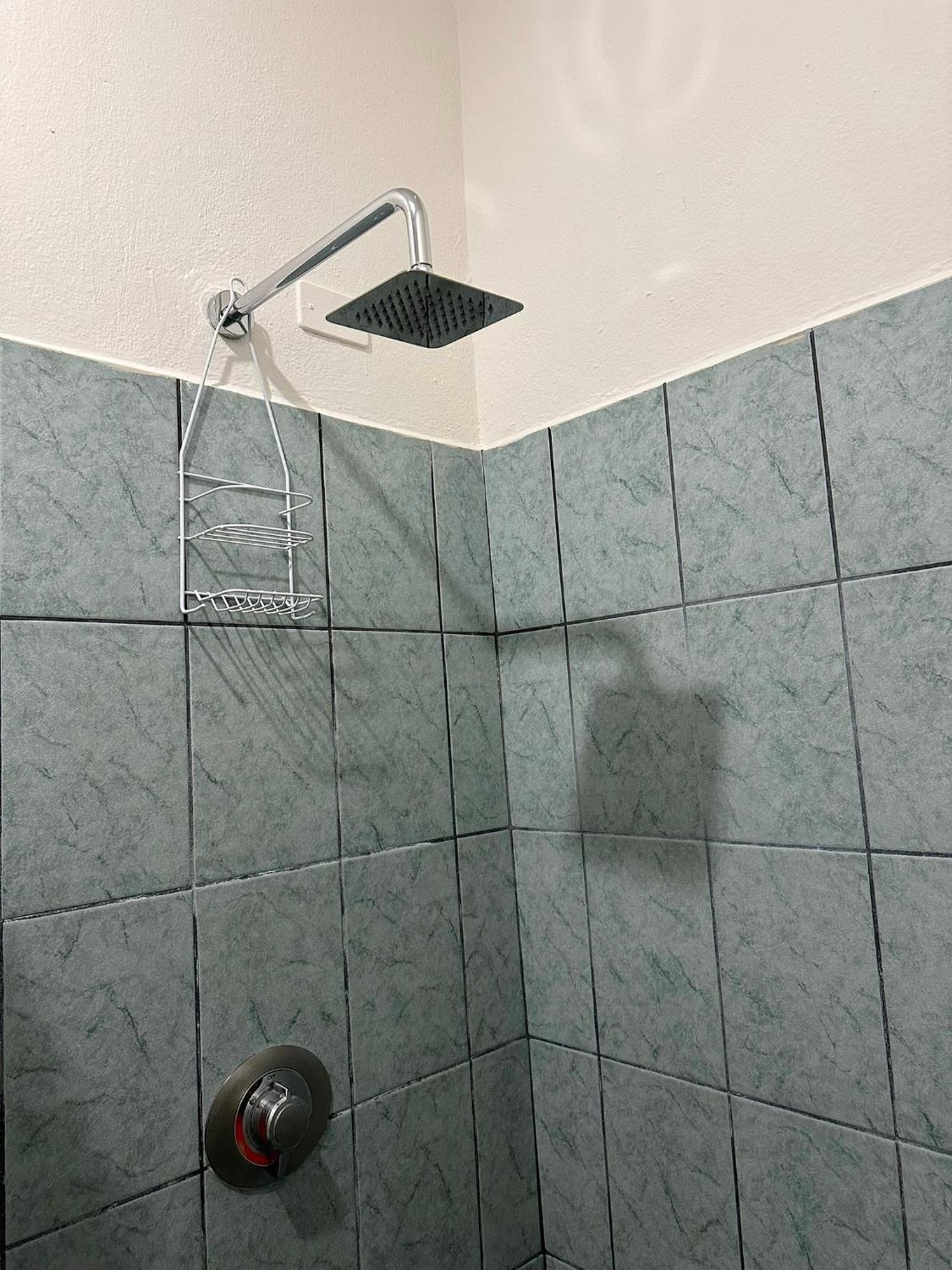 Hotel Nany Brasilito Zewnętrze zdjęcie