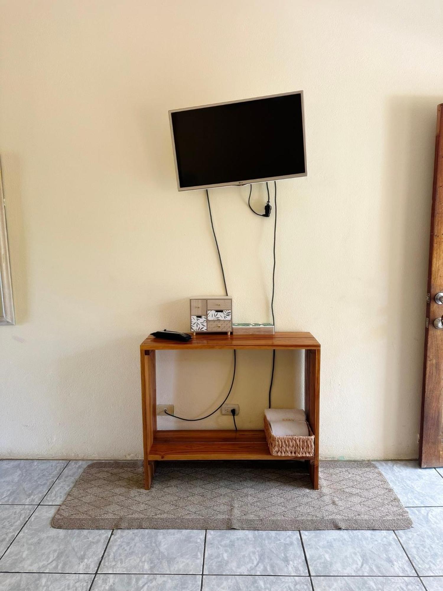 Hotel Nany Brasilito Zewnętrze zdjęcie