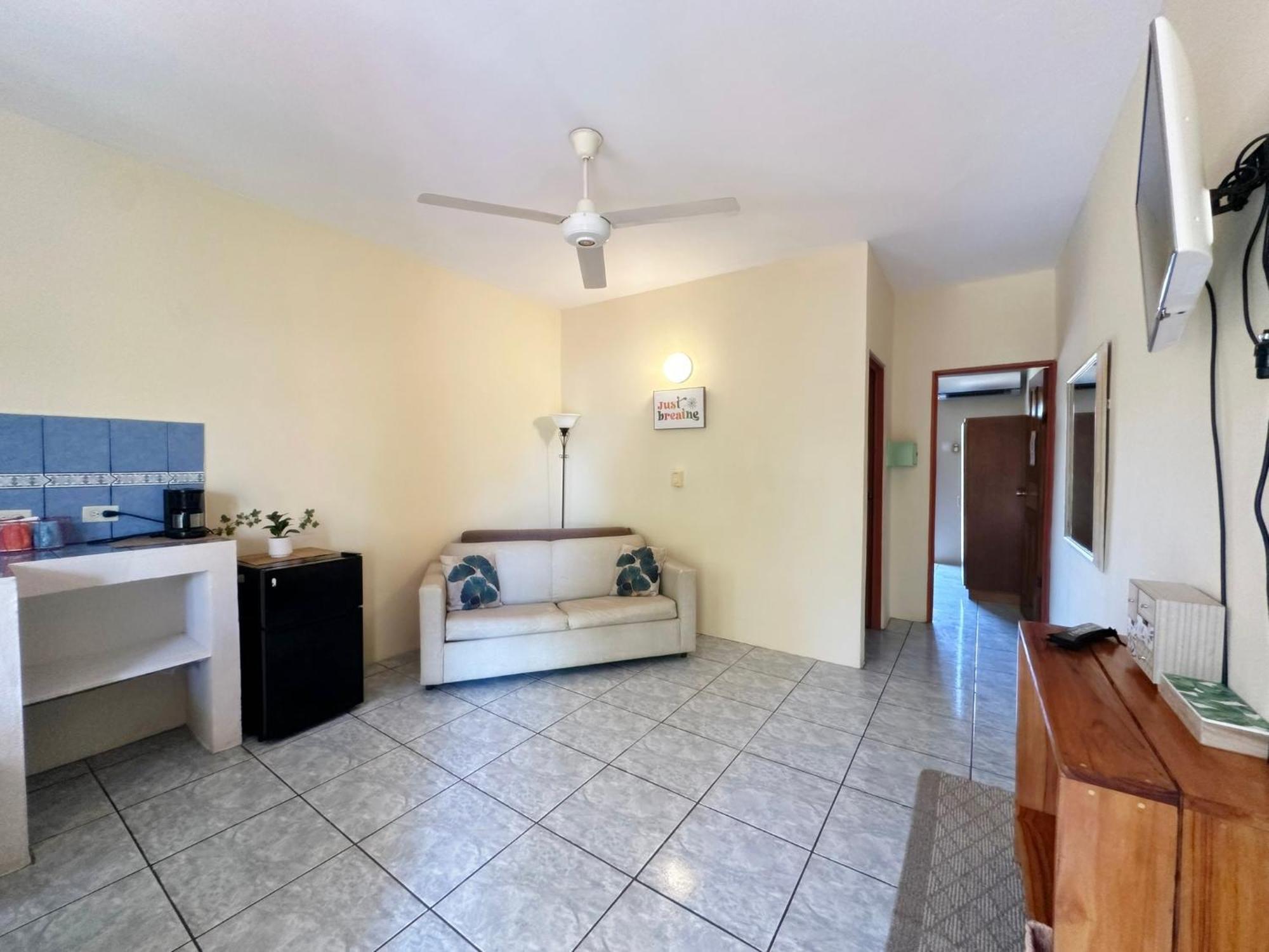 Hotel Nany Brasilito Zewnętrze zdjęcie