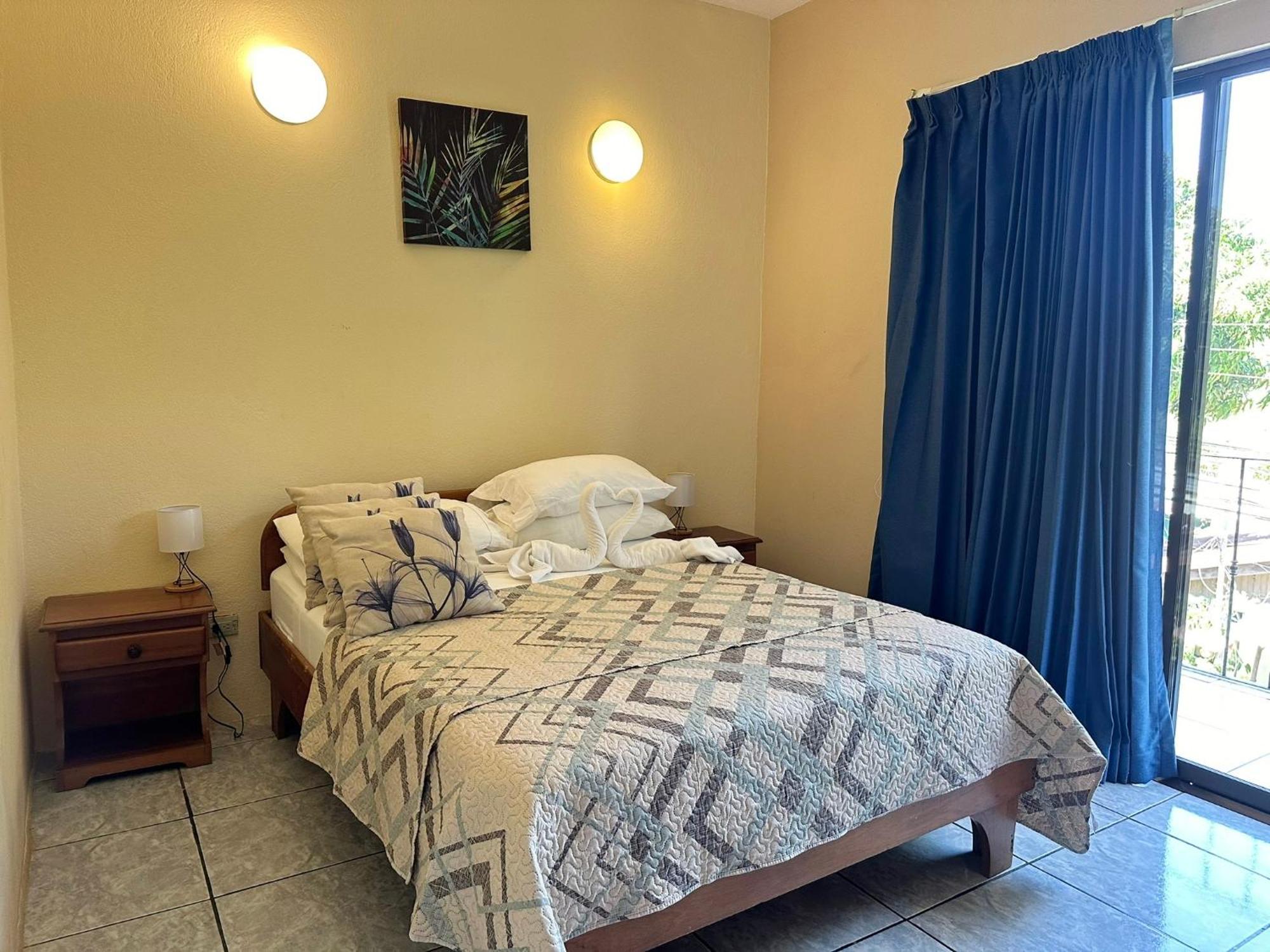 Hotel Nany Brasilito Zewnętrze zdjęcie