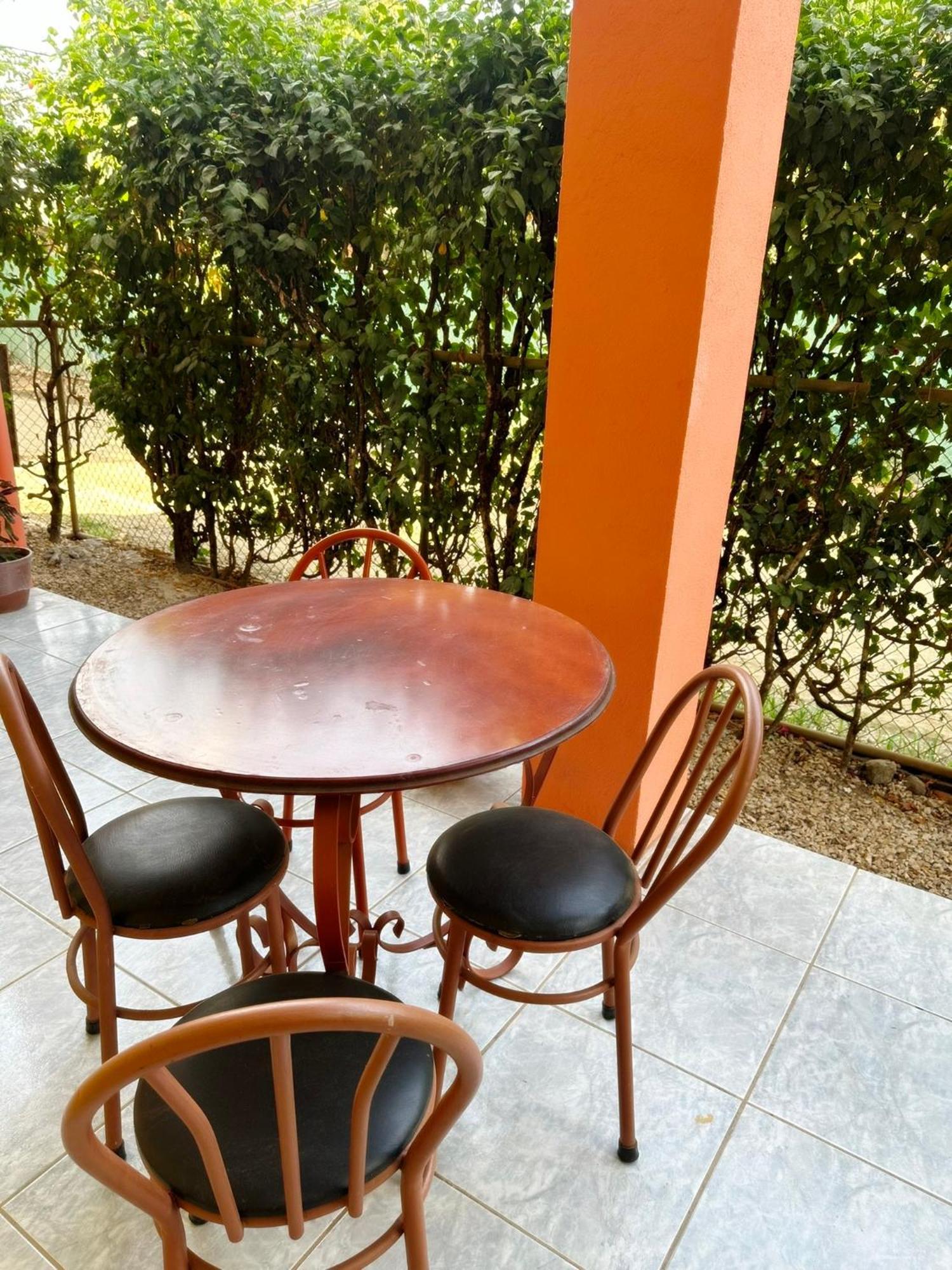 Hotel Nany Brasilito Zewnętrze zdjęcie