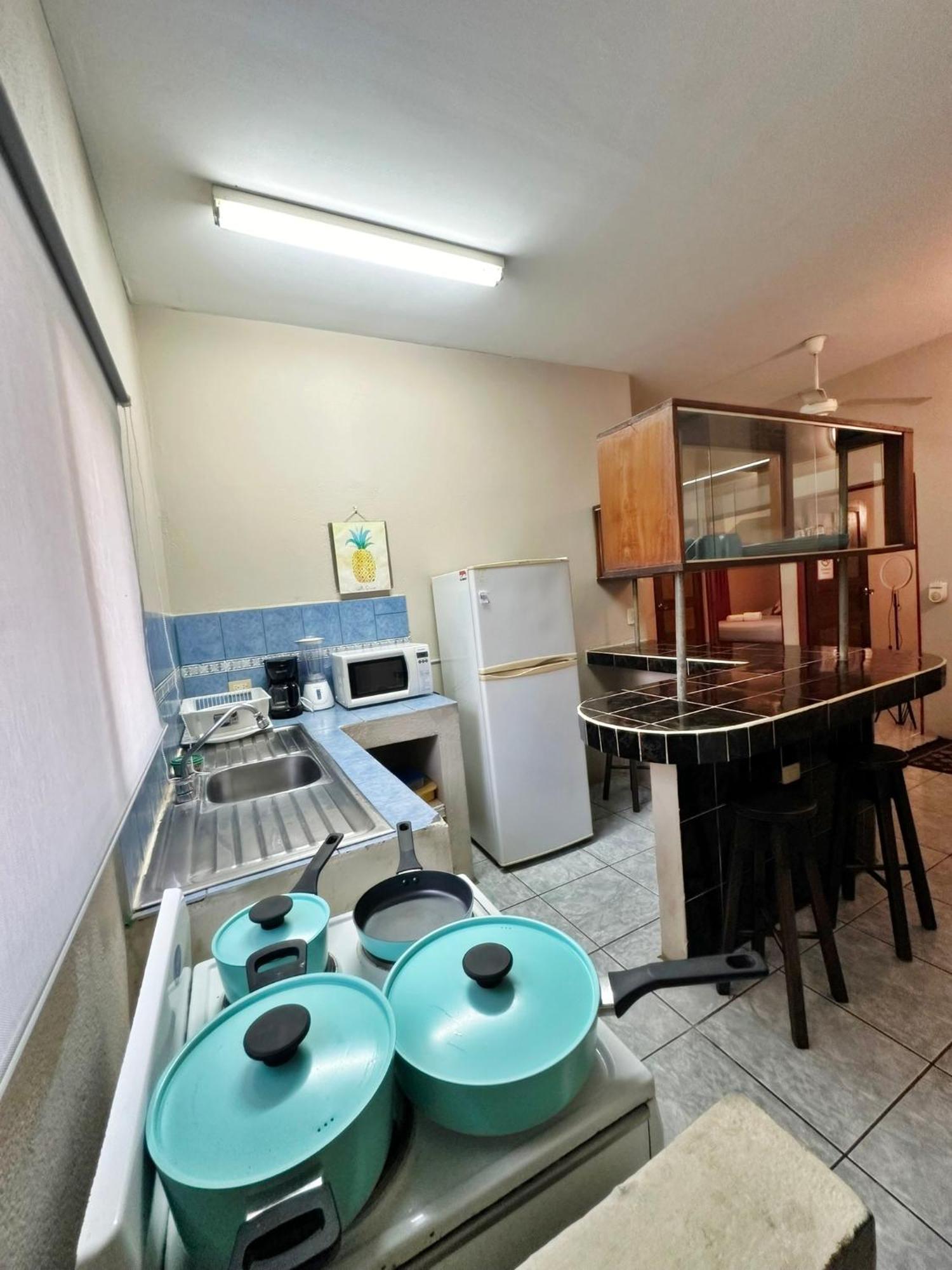 Hotel Nany Brasilito Zewnętrze zdjęcie