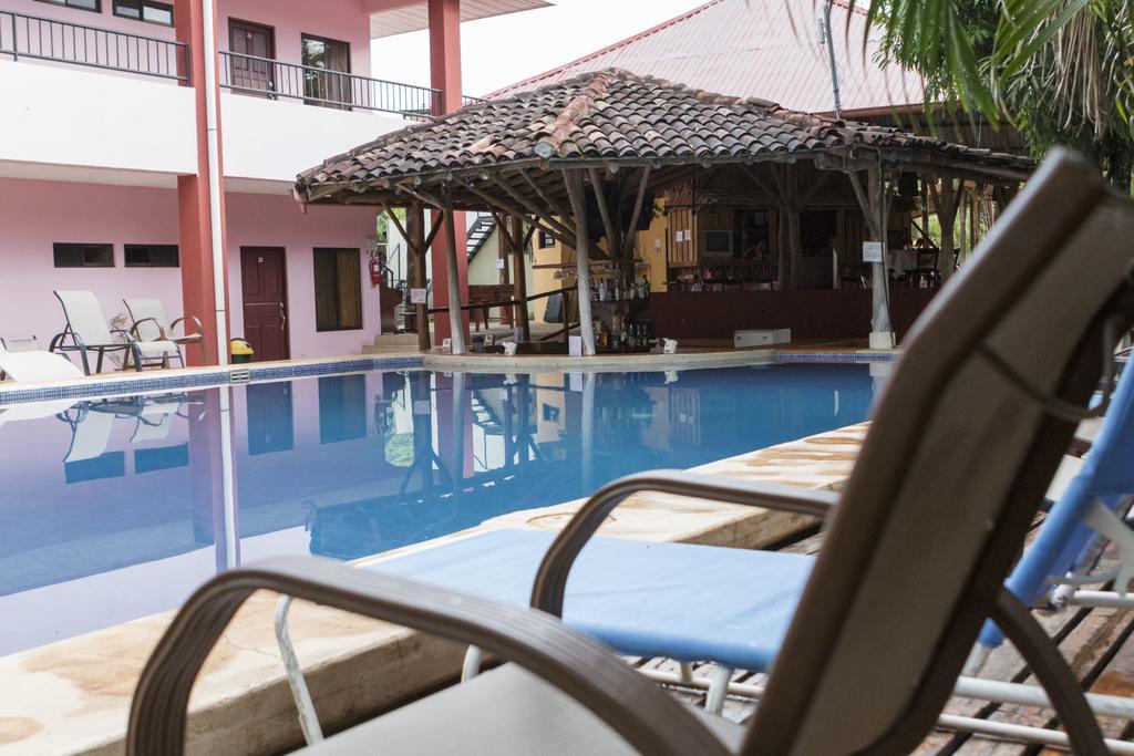 Hotel Nany Brasilito Zewnętrze zdjęcie