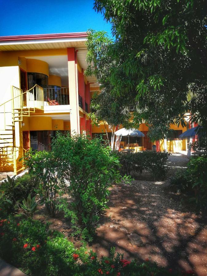 Hotel Nany Brasilito Zewnętrze zdjęcie